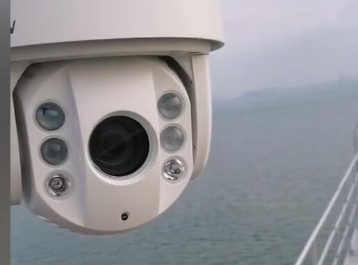 蚌埠监控摄像头的焦距应该怎么选才合适