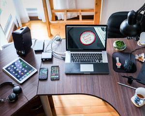 蚌埠监控和无线覆盖线路如何走暗线既美观又漂亮呢?